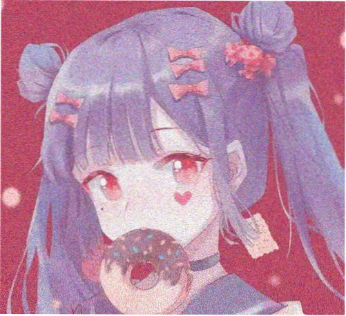 读者小满头像
